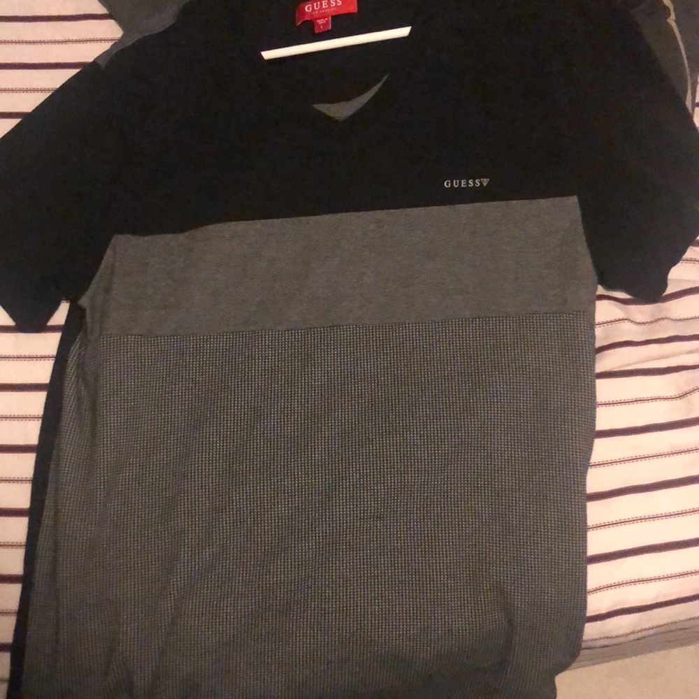 Brand new guess shirt
